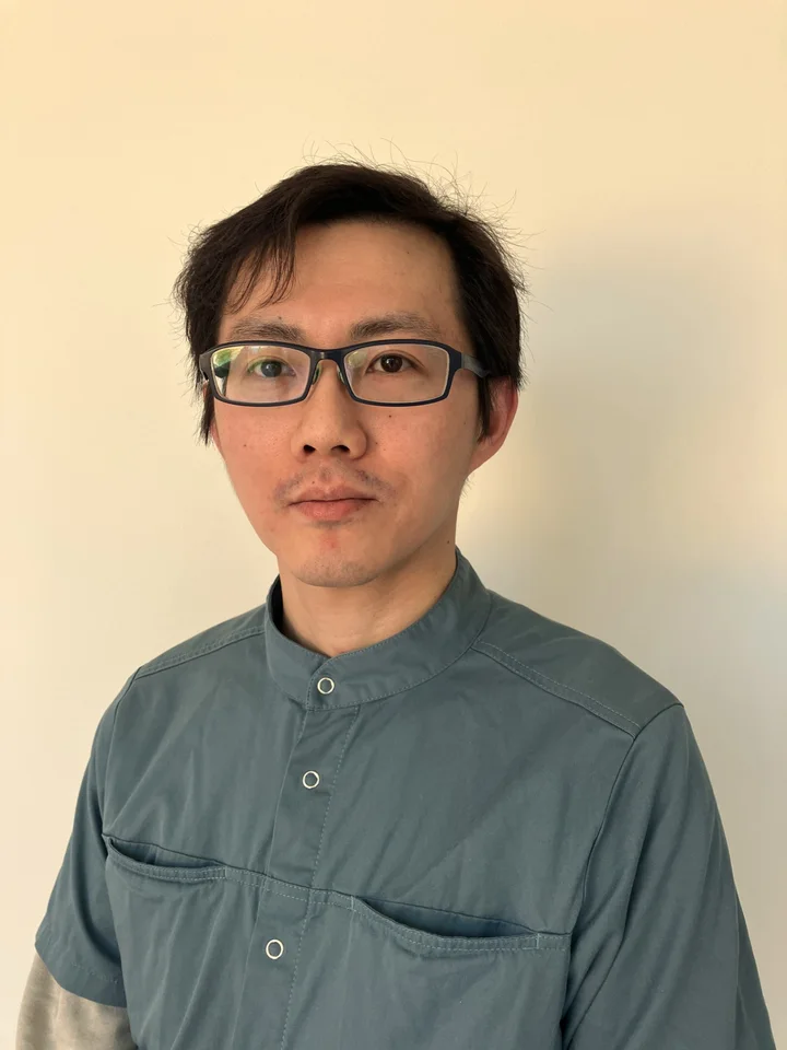 Chifo Kim